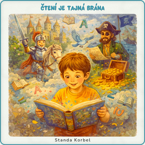 Čtení je tajná brána