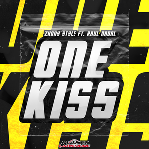 One Kiss (Original Mix)