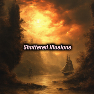 Shatterd Illusions