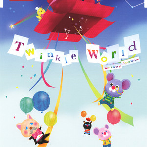 Twinkle Wonderland