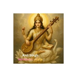 Saraswati Mata