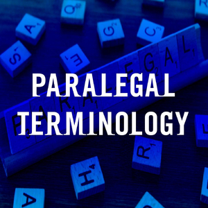 In Re / Enjoin / Verdict / Current Value