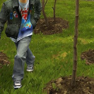 风的 出现 让我 触碰世界（prod.by Morrow x ayoley）