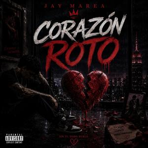 CORAZON ROTO