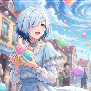むにゅらっぱメテオ