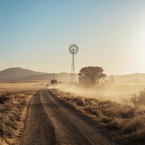 Kennst du das Land...1783