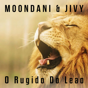 O Rugido Do Leao (Original Mix)
