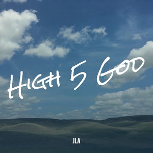High 5 God