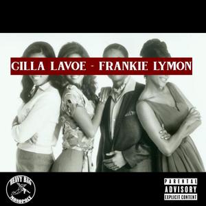 Frankie Lymon
