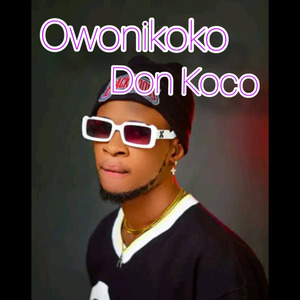 Owonikoko