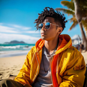 Hip Hop Relaxation Quiet Mood