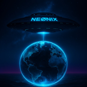 ØRBITA CIBERNÉTICA