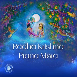 Radha Krishna Prana Mora