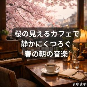 コーヒーカップと静かな余韻