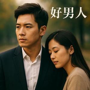 好男人 (Cover 张镐哲)