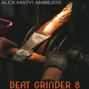Beat Grinder 8