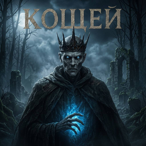 Кощей