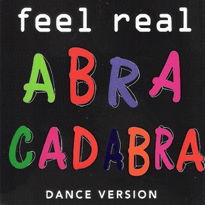 Abracadabra (Radio Mix)