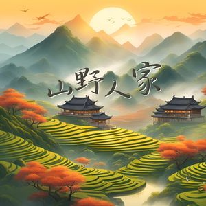 麦浪滚滚 (解压)