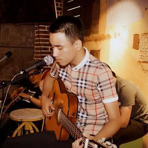 Jan dadam（翻自 abdulla abdurehim）