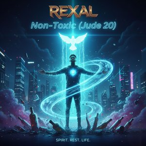 Non-Toxic (Jude 20)