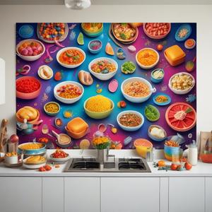 ข้าวผัดจังหวะชีวิต by @fearlessclef8134