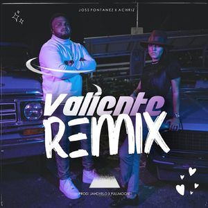 Valiente (Remix)