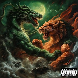 Time Is Now ～龍吟虎嘯～ (Instrumental)