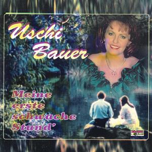 Meine erste schwache Stund'