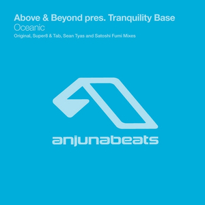 Oceanic (Super8 & DJ Tab Remix)