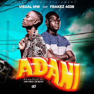 Adani (Visual Mw)