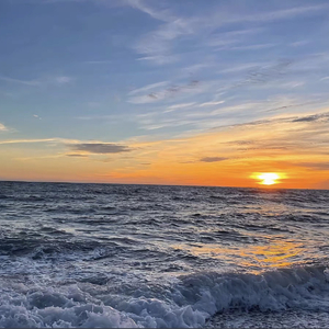 天气预报不准的夏天