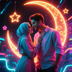 মোবারক ঈদ মোবারক