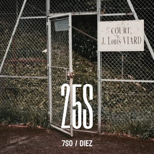 25s