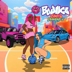 Bounce (feat. CakeyKoutour)