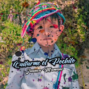 Quitarme el Ponchito