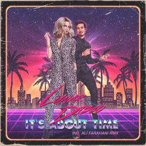 It's About Time (Ali Farahani Remix)