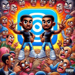 Blue check + (feat. Ashiri)