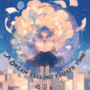 A Dream Telling You Its Time