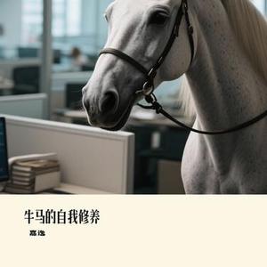 牛马的自我修养