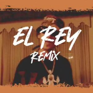 El Rey (feat. C-Bos) (Remix)