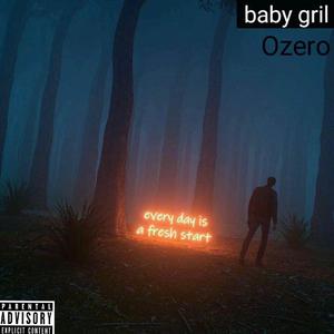 baby girl（Prod by BLACKFAT洪汝超）
