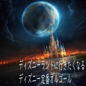 Part Of Your World (キッズソングカバー) [ディズニー「リトル・マーメイド」より]