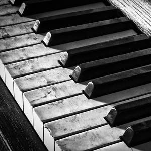 Kanata Haluka (from "Suzume no Tojimari") (Piano Version)