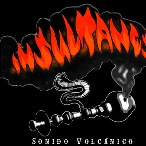 La Venganza (Sonido Volcánico)