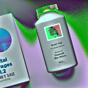 Cry If You Want To (Einmusik Remix)