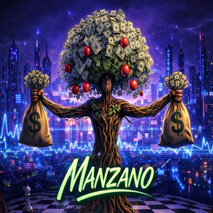 Manzano