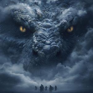 The Sound Before the World Breaks