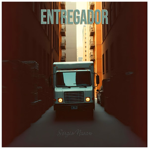 Entregador