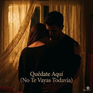 QUEDATE AQUI (NO TE VALLAS TODAVIA)